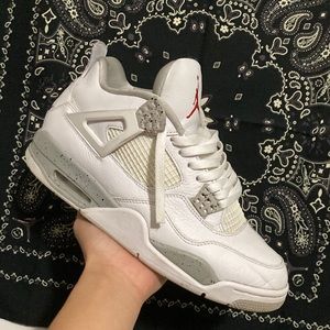 COPY - Used Jordan 4